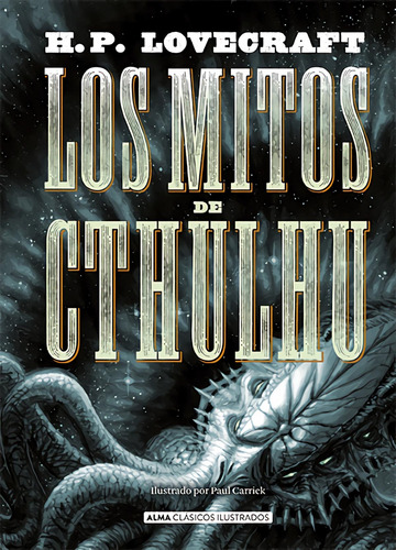 Mitos De Cthulhu, Los