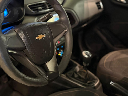 Chevrolet Onix 1.4mt Ltz