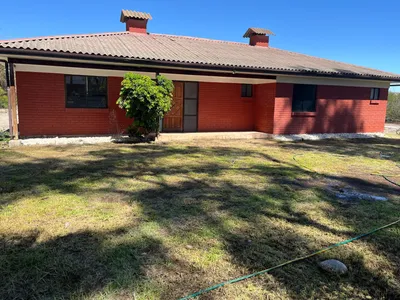 Casa en arriendo