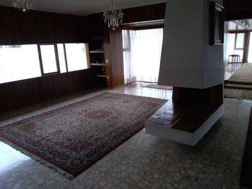 Imagen 13 de 30 de Venta De Amplisima Casa Residencial Toluca, Estado De México