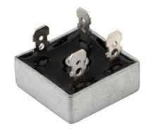 Comprar Puente De Diodos 50 A 1000 V - Kbpc5010. Cargador Bateria.