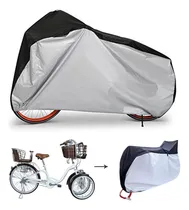 Comprar Capa Impermeável De Bicicleta Ao Ar Livre Para Bicicletas De
