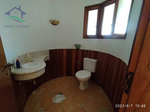 Imagem 7 de 30 de Chácara Com 04 Suítes- Atibaia-r$1.100.000,00- Cod: 3197 - V3197