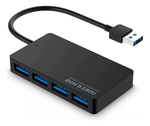 Usb 3.0 Hub 5gbps