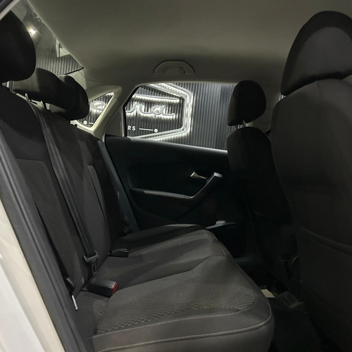 Volkswagen Jetta Comfortline plus