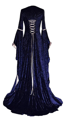Ropa Medieval Renacentista Para Mujer