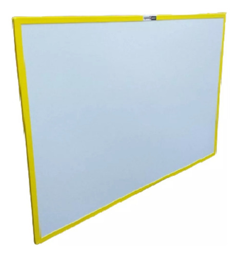 Imagen 2 de 5 de Pizarra Didáctica Magnética 40x60 Cm Playking