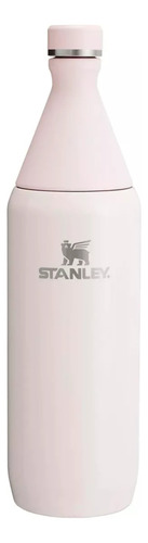 Stanley All Day Slim Bottle 590ml Ehogar Color Rosa