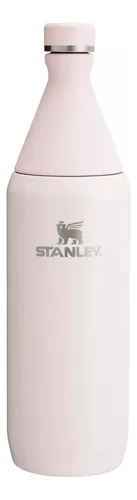 Stanley All Day Slim Bottle 590ml Ehogar Color Rosa