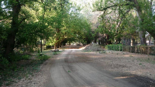 Lote En Av. San Huberto, Nono
