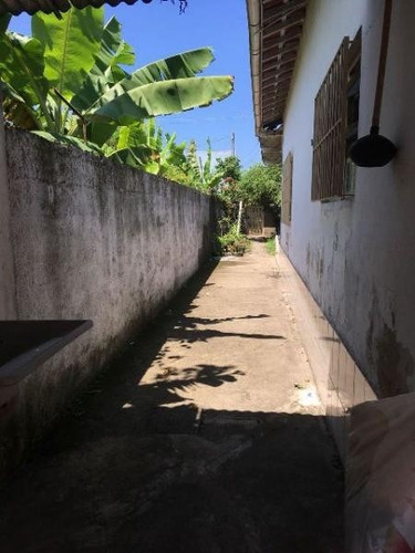 Imagem 14 de 14 de Vendo Casa No Jd Umuarama Em Itanhaém Litoral - 3904 | Npc