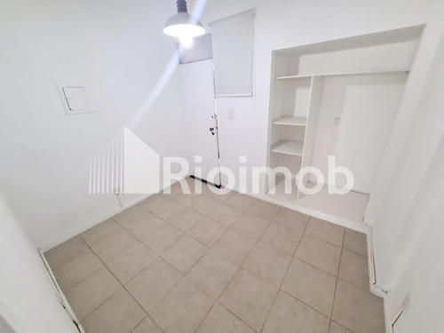 Imagem 1 de 5 de Apartamento - Ref: 6984