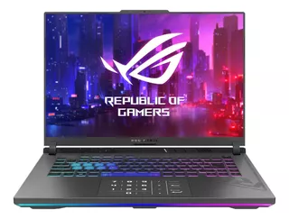 Notebook Asus Rog Strix G16 G614ji-n3155w 16 I9 Rtx 4070