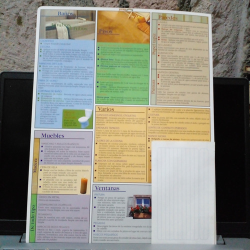 Eliminacion De Manchas - Grupo Editorial Patria Sa De Cv