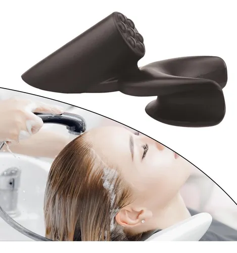 . Almohada Duradera For El Cuello Del Fregadero Del Salón