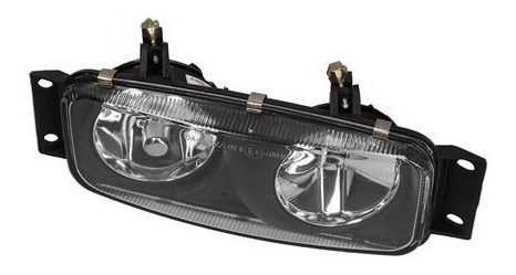 Imagen 3 de 7 de Faro Auxiliar Scania Serie R 1998 01 2004 2007 2010 2012 Der
