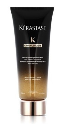 Kerastase Chronologiste Pre Sh Soin Gommage Renovateur 200g