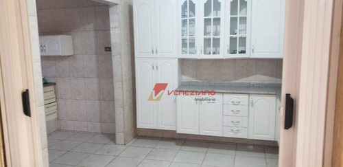 Imagem 4 de 15 de Casa À Venda, 122 M² Por R$ 400.000,00 - Alto - Piracicaba/sp - Ca0690
