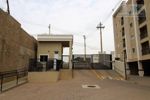 Imagem 27 de 30 de Apartamento Com 2 Dormitórios À Venda, 63 M² Por R$ 380.000,00 - Condomínio Campo Di Fiori - Vinhedo/sp - Ap0264