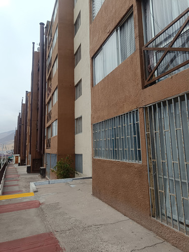 Arriendo Departamento En Iquique 2 Dormitorios