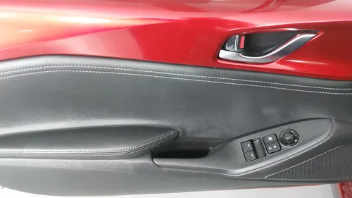 Mazda MX-5 2.0 I Grand Touring At
