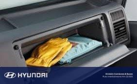 Hyundai New Mighty Ex8 2020 0km