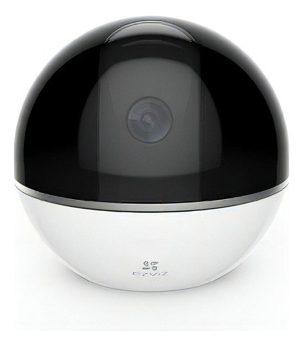 Câmera de segurança Ezviz CS-CV248 com resolução de 2MP visão nocturna incluída