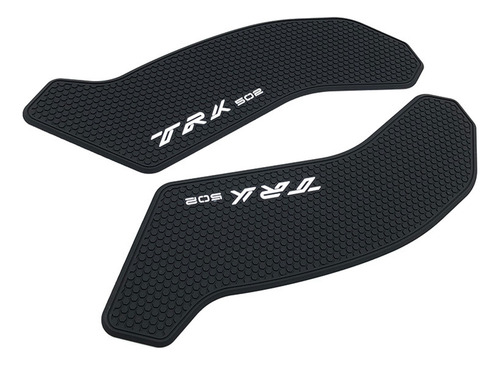 Para Tank Pad Prote Trk 502 502x 2017-2023