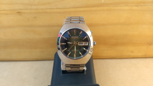 Reloj Vintage Orient A 23 Jewels Automatic (Usado)