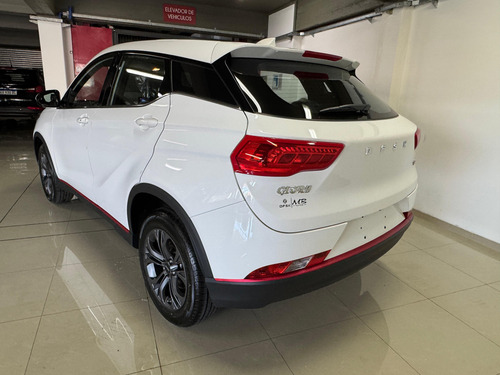 DFSK Glory 500 1.5 Cvt