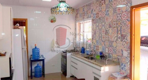 Imagem 5 de 15 de Casa - Vila Diva - Ref: 4981 - V-4981