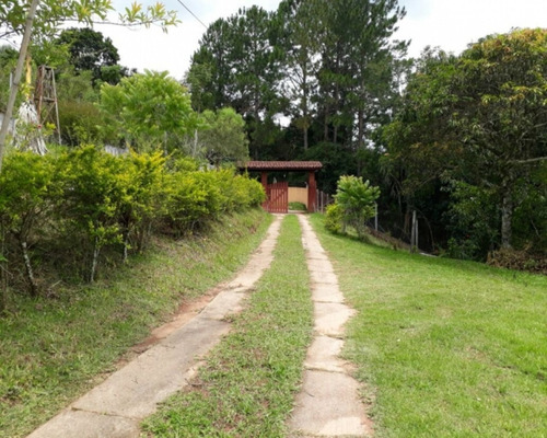 Imagem 5 de 30 de Comprar Chácara Jarinu, 11.265 M² Piscina, Nascente, Poço, Tanques. - Ch00044 - 33507187
