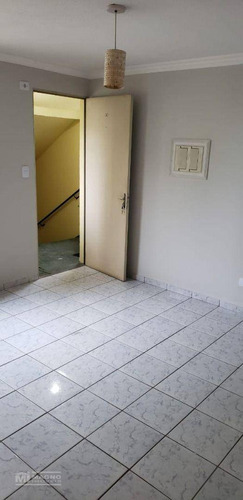 Imagem 16 de 16 de Apartamento Com 2 Dormitórios À Venda, 45 M² Por R$ 133.000,00 - Guaianazes - São Paulo/sp - Ap2281