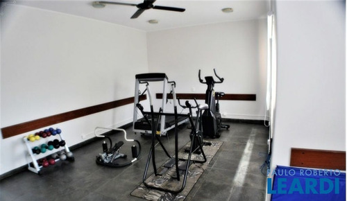 Imagem 14 de 15 de Apartamento - Bela Vista - Sp - 585472