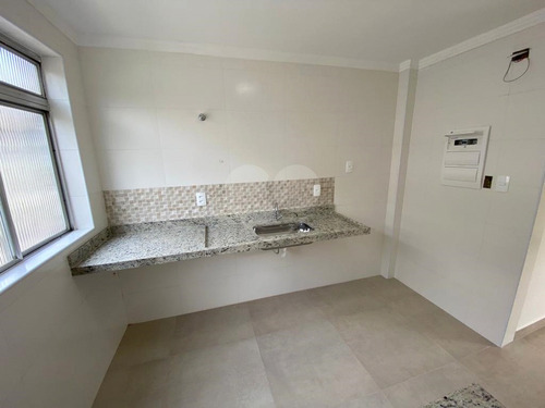 Imagem 8 de 30 de Apartamento 2 Quartos Reformado Impecável - Bnh - Reo679169