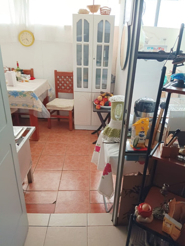Propiedad Ubicada En Balmaceda, Comuna De Lampa.