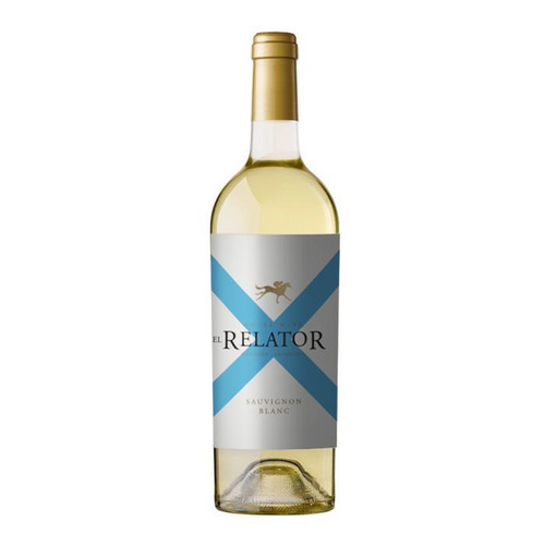 El Relator Sauvignon Blanc - Vino Blanco - Agrelo, Mendoza