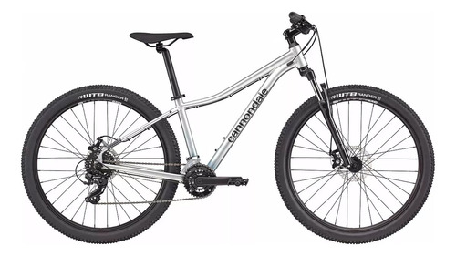 Bicicleta Cannondale Trail 8 Womens Mtb R29 Aluminio - Muvin