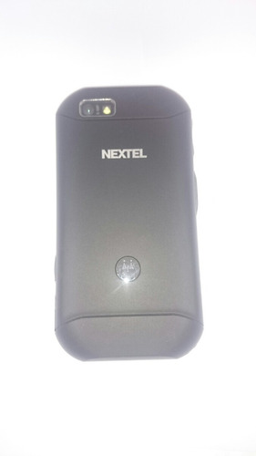 Motorola Nextel I1x Titanium