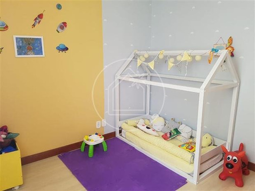Apartamento - Ref: 878340