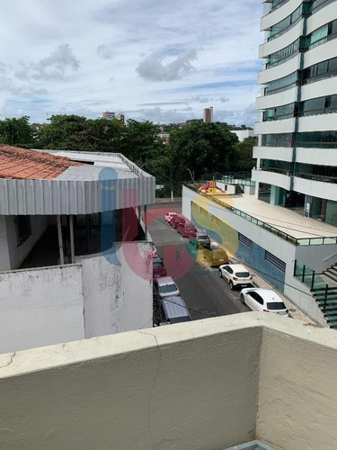Imagem 18 de 19 de Vendo Prédio No Centro - Itabuna/ba - 5578
