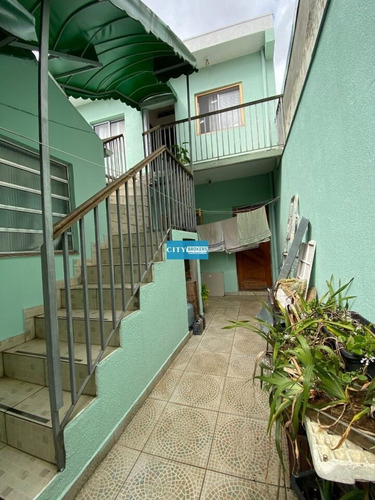 Imagem 7 de 15 de Oportunidade À 1km Da Estação Sacomã -5 Dormitórios, 02 Vagas - 180m² - Sp1638
