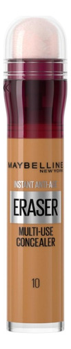 Corrector Instant Age Eraser 6.8ml Maybelline