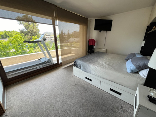 *** Penthouse *** Con Quincho Y Jacuzzi Privado ***