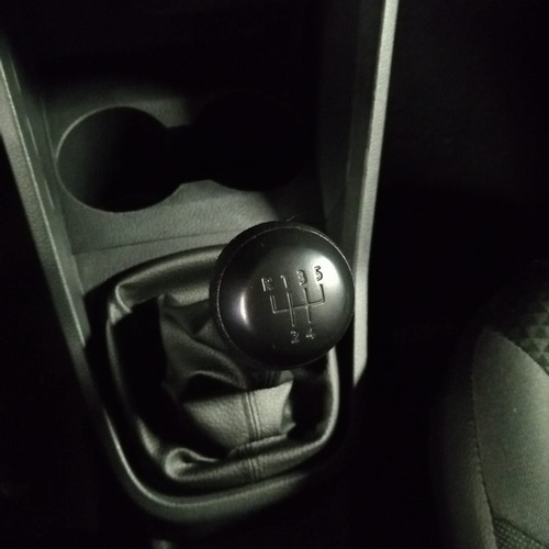 Imagen 7 de 14 de Vw Volkswagen Gol 2020