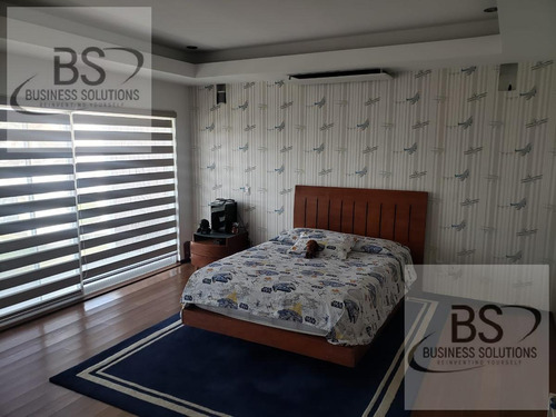 Imagen 13 de 23 de Av/ Venta O Renta Casa 5 Recamaras Balcones De Juriquilla Queretaro