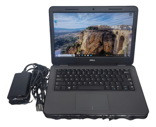 Laptop Dell Latitude 3300 Intel I3 2.5 Ghz 7ma Gen 8gb Touch (Reacondicionado)