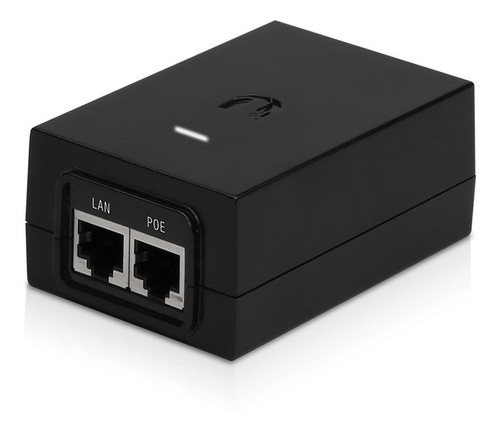 Ubiquiti Networks Poe-48 Inyector De Corriente Diginet