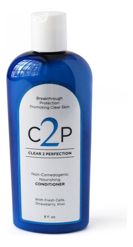 Clear 2 Perfect - Juego Completo De Champú Y Exfoliante Pa.