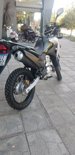 Nueva Honda Xre 300 2019- Entrega Inmediata